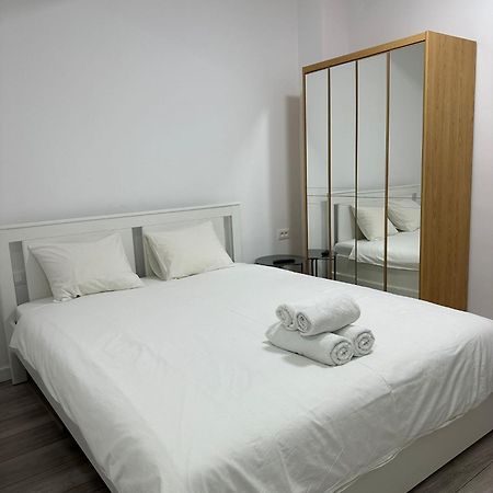 Catedral Apartment Bukarest Eksteriør billede