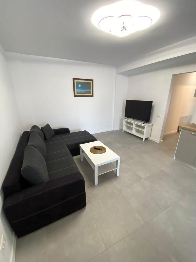 Catedral Apartment Bukarest Eksteriør billede